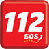 112 sos logo