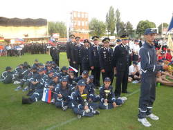2013 07 Olimpijada Mullhause Francija 11